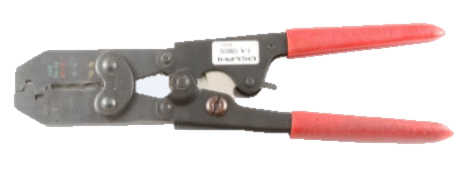 Micro-Pack .64, 100 & 100W and GT630 Terminal Crimp Tool #3191 CT –  sargenttoolsonline